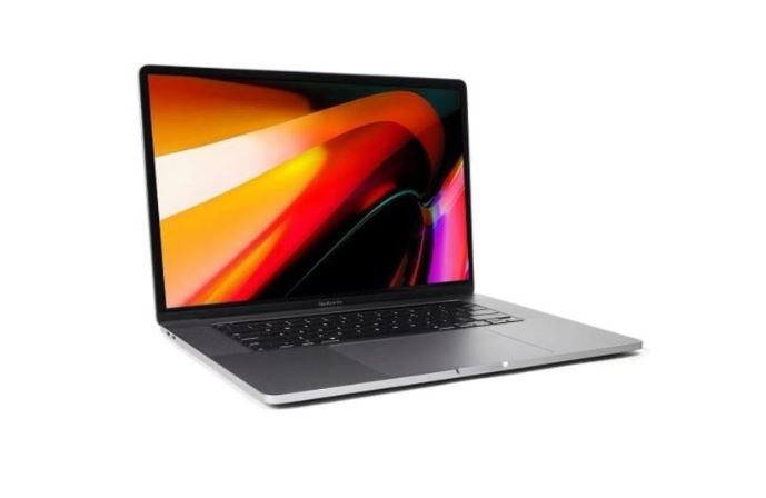 Laptop Apple MacBook Pro 2019, Intel Core i7 - 9750H - 4.5 GHz